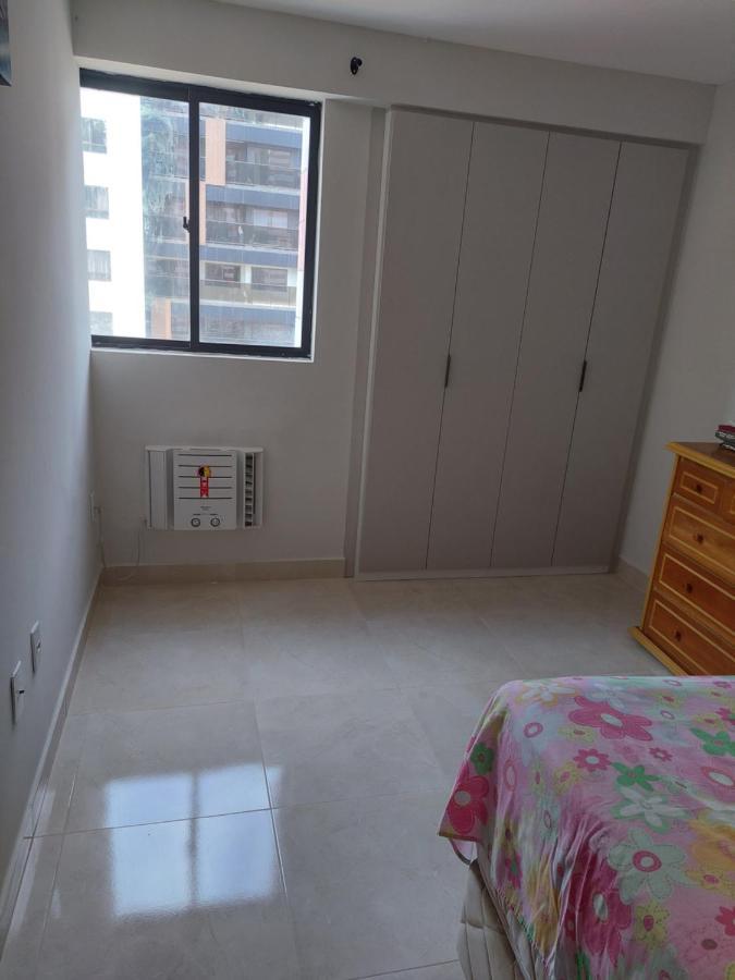 Apartamento Agua Azul - 4º Andar Apartment โจเอาเปสโซอา ภายนอก รูปภาพ